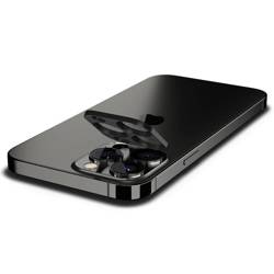Spigen Optik.Tr Camera Protector 2-Pack Iphone 13 Pro / 13 Pro Max Black