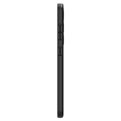 Coque Spigen Thin Fit Samsung Galaxy S24 Noir Case