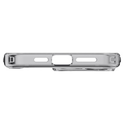 Etui SPIGEN ULTRA HYBRID IPHONE 15 PRO SPACE CRYSTAL