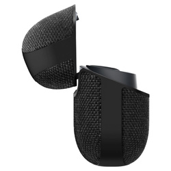 Spigen URBAN FIT SAMSUNG GALAXY BUDS 3 / 3 PRO NOIR