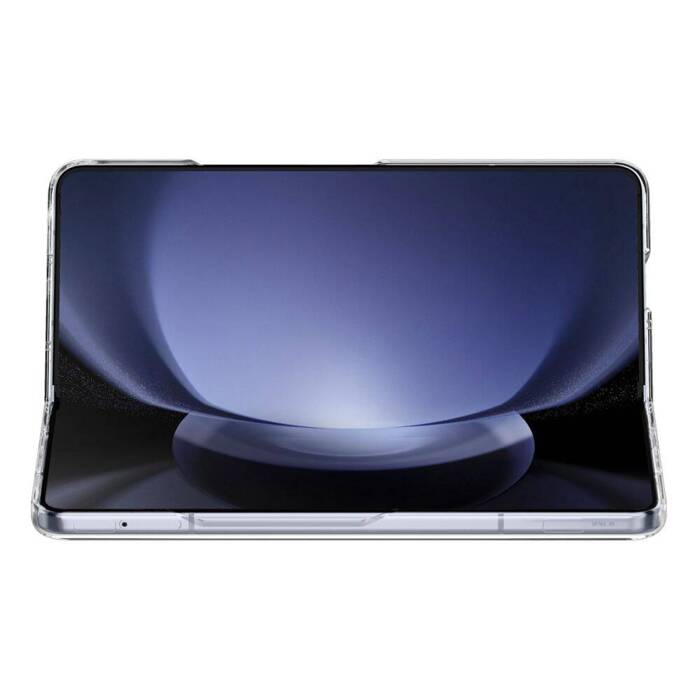Funda Spigen Airskin Galaxy Z Fold 5 Cristal Clear Case